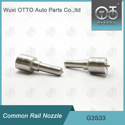 G3S33 DENSO Common Rail Nozzle для инжекторов 23670-0L110 295050-0800 / 0620 / 0540