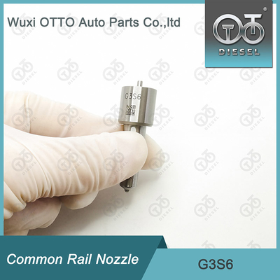 G3S6 Denso Common Rail Nozzle для инжекторов TOYOTA 295050-018# / 046# 23670-0L090 / 39365 / 30400