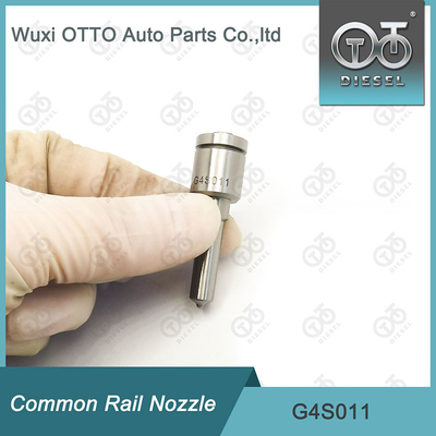 Сопло рельса G4S011 Denso Commmon на инжекторы 295050-0140/33800-4A900