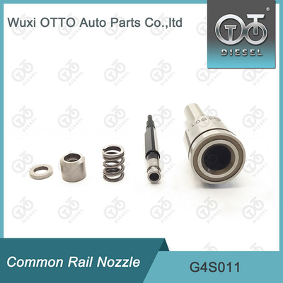 Сопло рельса G4S011 Denso Commmon на инжекторы 295050-0140/33800-4A900