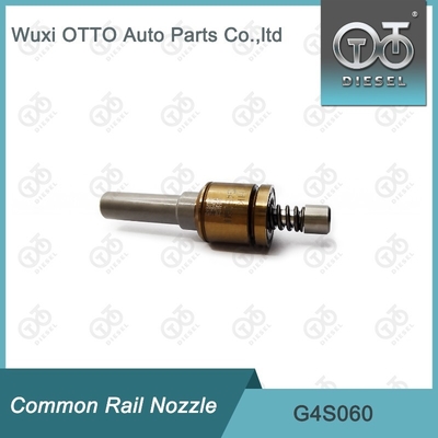 G4S060 Denso Common Rail Nozzle идеально подходит для TOYOTA 1GD-FTV Hilux Fortuner Innova 2.8Ltr
