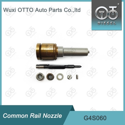G4S060 Denso Common Rail Nozzle идеально подходит для TOYOTA 1GD-FTV Hilux Fortuner Innova 2.8Ltr