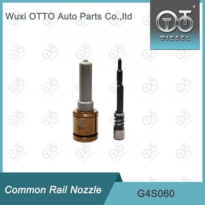 G4S060 Denso Common Rail Nozzle идеально подходит для TOYOTA 1GD-FTV Hilux Fortuner Innova 2.8Ltr