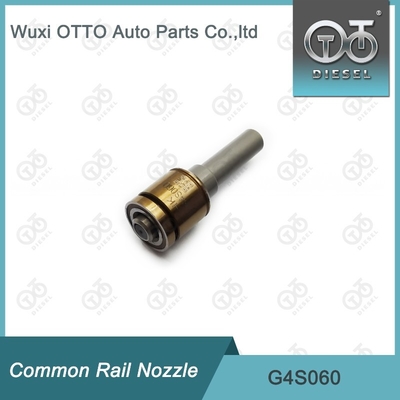 G4S060 Denso Common Rail Nozzle идеально подходит для TOYOTA 1GD-FTV Hilux Fortuner Innova 2.8Ltr
