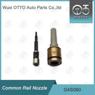 G4S060 Denso Common Rail Nozzle идеально подходит для TOYOTA 1GD-FTV Hilux Fortuner Innova 2.8Ltr