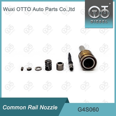 G4S060 Denso Common Rail Nozzle идеально подходит для TOYOTA 1GD-FTV Hilux Fortuner Innova 2.8Ltr