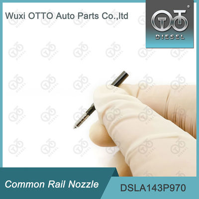 DSLA143P970 Дизельная форсунка для топливных инжекторов Common Rail 0445120007 / 0445120212