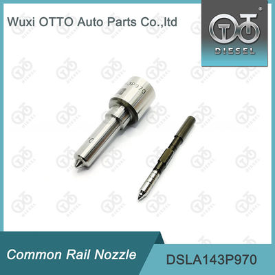 DSLA143P970 Дизельная форсунка для топливных инжекторов Common Rail 0445120007 / 0445120212