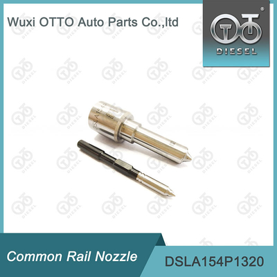 DSLA154P1320 0433175395 Bosch Common Rail Nozzle для инжекторов 0445110170/189 BENZ