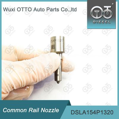 DSLA154P1320 0433175395 Bosch Common Rail Nozzle для инжекторов 0445110170/189 BENZ