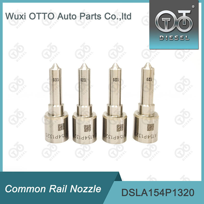 DSLA154P1320 0433175395 Bosch Common Rail Nozzle для инжекторов 0445110170/189 BENZ