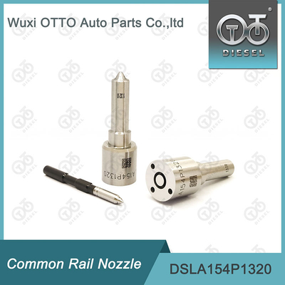 DSLA154P1320 0433175395 Bosch Common Rail Nozzle для инжекторов 0445110170/189 BENZ