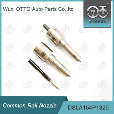 DSLA154P1320 0433175395 Bosch Common Rail Nozzle для инжекторов 0445110170/189 BENZ