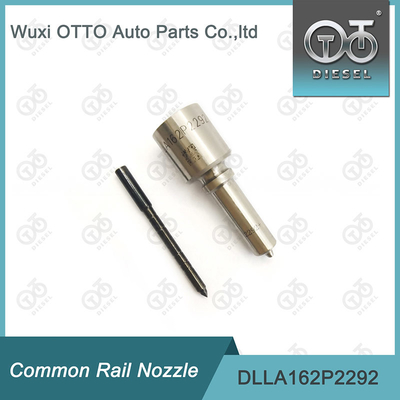 DLLA162P2292+ Bosch Common Rail Injector Nozzle для инжекторов 0445110475