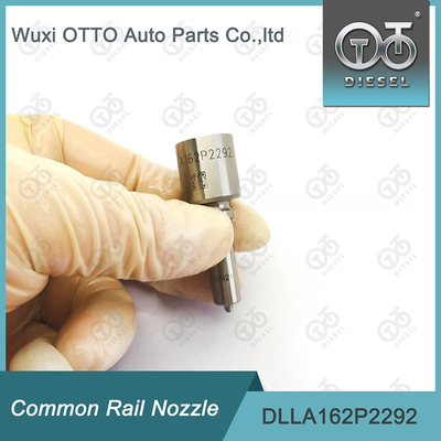 DLLA162P2292+ Bosch Common Rail Injector Nozzle для инжекторов 0445110475