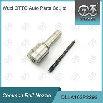 DLLA162P2292+ Bosch Common Rail Injector Nozzle для инжекторов 0445110475