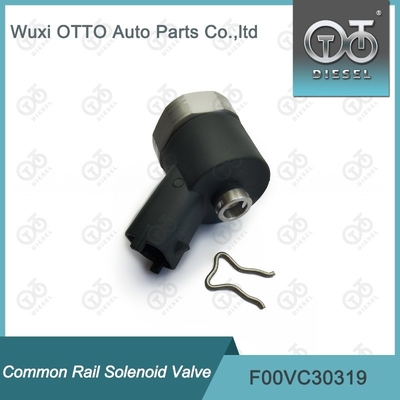 F00VC30319 Клапан соленойдов для инжекторов общего рельса