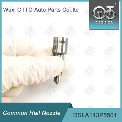 OTTO DSLA143P5501 Бош Нозджи для инжекторов 0 445 120 212
