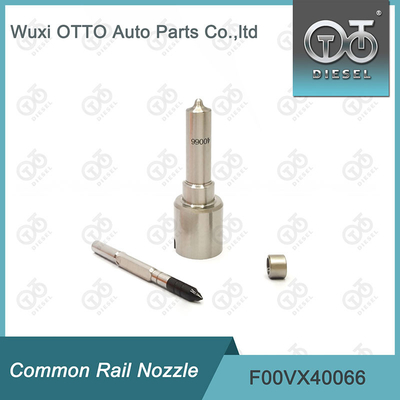 F00VX40066 / F00 VX 40066 Bosch Piezo Nozzle для инжекторов 0445117021 / 022 / 076