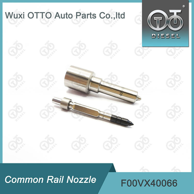 F00VX40066 / F00 VX 40066 Bosch Piezo Nozzle для инжекторов 0445117021 / 022 / 076