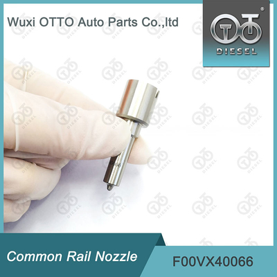 F00VX40066 / F00 VX 40066 Bosch Piezo Nozzle для инжекторов 0445117021 / 022 / 076