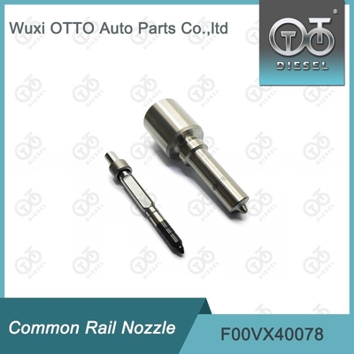 F00VX40078 / F00 VX 40078 Bosch Piezo Nozzle для инжекторов 0 445 117 028 / 029 / 070