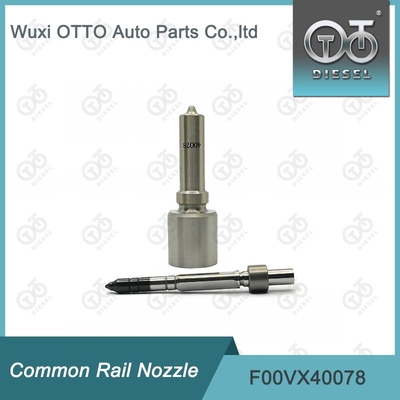 F00VX40078 / F00 VX 40078 Bosch Piezo Nozzle для инжекторов 0 445 117 028 / 029 / 070