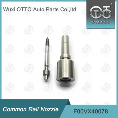 F00VX40078 / F00 VX 40078 Bosch Piezo Nozzle для инжекторов 0 445 117 028 / 029 / 070