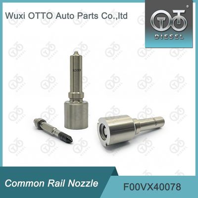 F00VX40078 / F00 VX 40078 Дизельная пьезонасоска для инжекторов 0 445 117 028 / 029 / 070