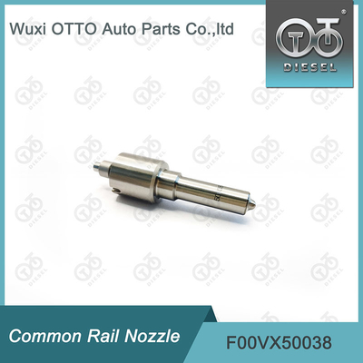 F00VX50038 / F00 VX 50038 Bosch Piezo Nozzle для инжекторов 0445120104 / 0445120207 / 0986435539