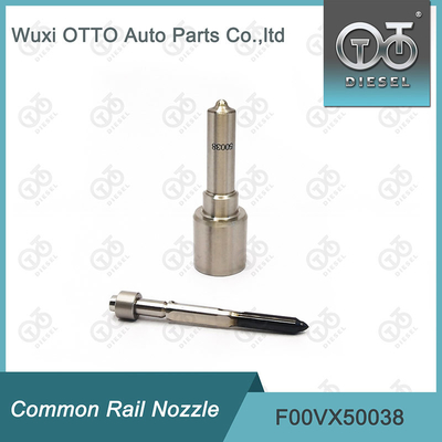F00VX50038 / F00 VX 50038 Bosch Piezo Nozzle для инжекторов 0445120104 / 0445120207 / 0986435539