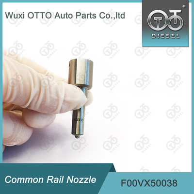 F00VX50038 / F00 VX 50038 Bosch Piezo Nozzle для инжекторов 0445120104 / 0445120207 / 0986435539