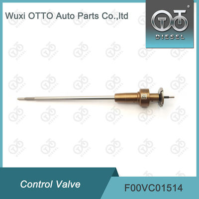 Клапан управления форсункой Common Rail F00VC01514 / F 00V C01 514 для форсунки 0445110546 / 569