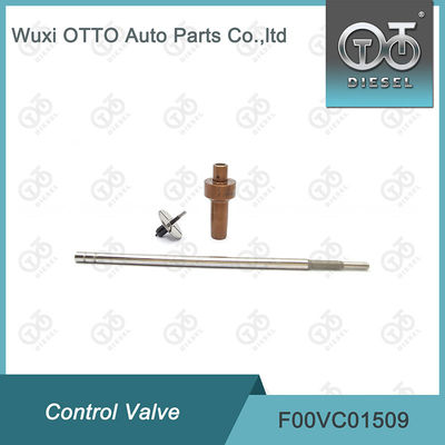 F00VC01509 Клапан управления Common Rail для форсунок 0445110485