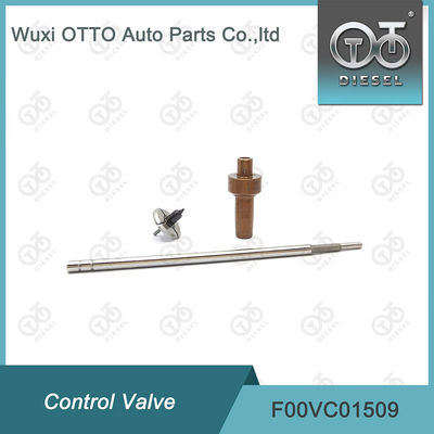 F00VC01509 Клапан управления Common Rail для форсунок 0445110485