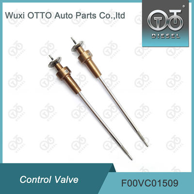 F00VC01509 Клапан управления Common Rail для форсунок 0445110485