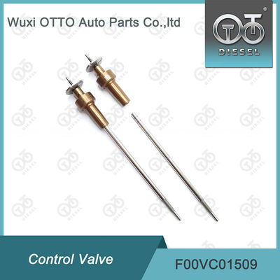 F00VC01509 Клапан управления Common Rail для форсунок 0445110485