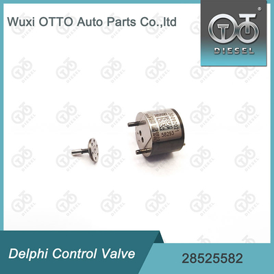 Common Rail Регулирующий клапан 28525582 Delphi для форсунки 28229873