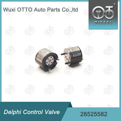 Common Rail Регулирующий клапан 28525582 Delphi для форсунки 28229873