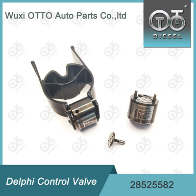 Common Rail Регулирующий клапан 28525582 Delphi для форсунки 28229873