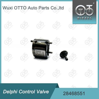 28468551 Общий рельсовый клапан управления для инжекторов 28506046 VW GOLF 1.6L E6 61 / 88 KW SUV