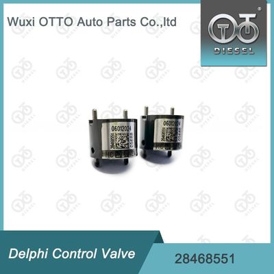 28468551 Общий рельсовый клапан управления для инжекторов 28506046 VW GOLF 1.6L E6 61 / 88 KW SUV