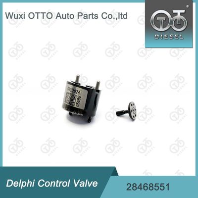 28468551 Общий рельсовый клапан управления для инжекторов 28506046 VW GOLF 1.6L E6 61 / 88 KW SUV