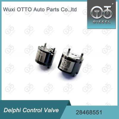 28468551 Общий рельсовый клапан управления для инжекторов 28506046 VW GOLF 1.6L E6 61 / 88 KW SUV