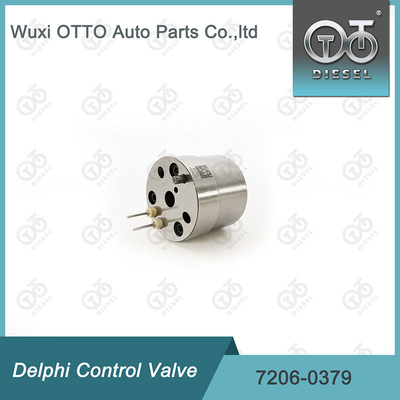 7206-0379 Актуатор Delphi Injector Части костюм для Delphi Injector / двигатель