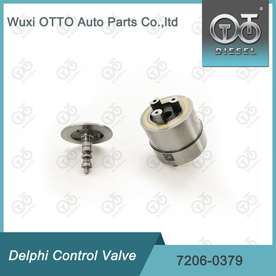 7206-0379 Актуатор Delphi Injector Части костюм для Delphi Injector / двигатель