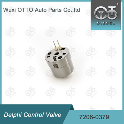 7206-0379 Актуатор Delphi Injector Части костюм для Delphi Injector / двигатель