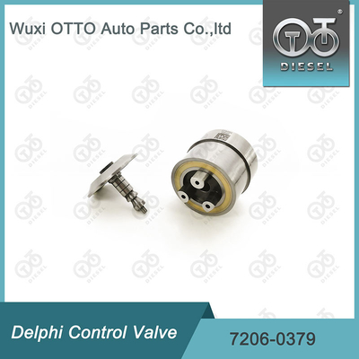 7206-0379 Актуатор Delphi Injector Части костюм для Delphi Injector / двигатель