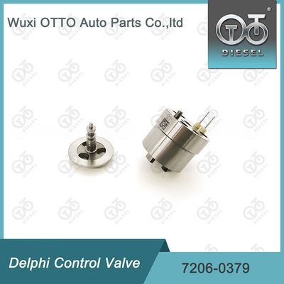 7206-0379 Актуатор Delphi Injector Части костюм для Delphi Injector / двигатель