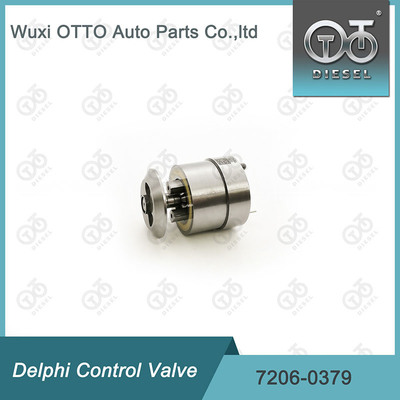 7206-0379 Актуатор Delphi Injector Части костюм для Delphi Injector / двигатель
